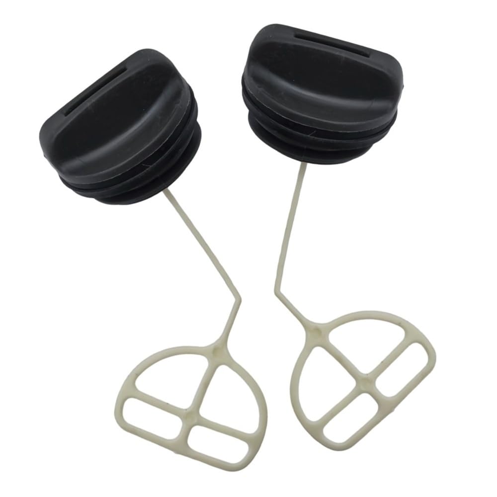 Bouchon de réservoir de carburant étanche pour modèles 55 455 460 - OEM