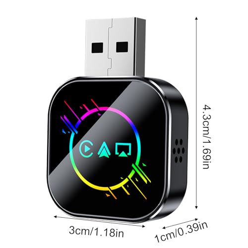 Adaptateur pour rétroviseur d'écran de voiture indispensable pour navigation autoroute