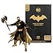 McFarlane DC Multiverse Batman DC vs Vampires Knightmare Edition Gold Label 7