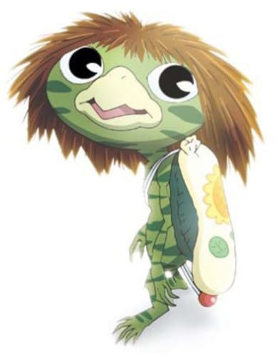Kappa No Ku to Natsu Yasumi (Original Soundtrack)