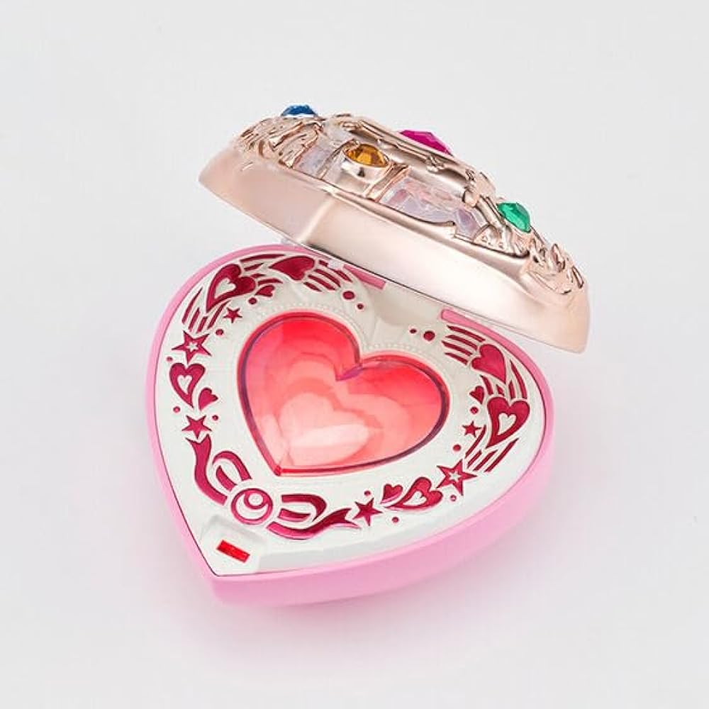 セーラームーン　ミラクルシャイニー 41kCnwtZ2BL._AC_UY1000_.jpg