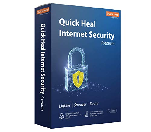 Quick Heal Internet Security Premium