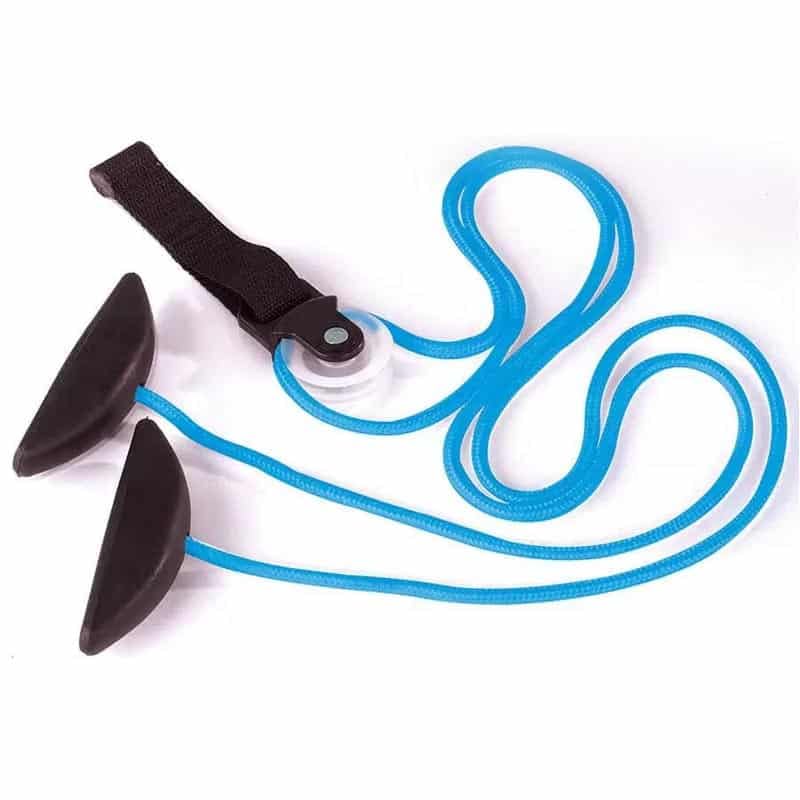 Vpk Shoulder Pully Exercises