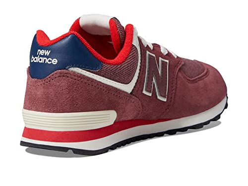 Image of New Balance Kid's 574 V1 Classic Lace-Up Sneaker (Big Kid)