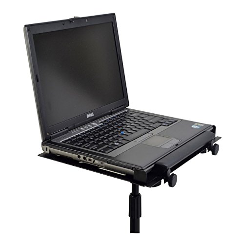 Support d'Ordinateur Portable OnStage MSA5000 pupitre pour tablette - 7