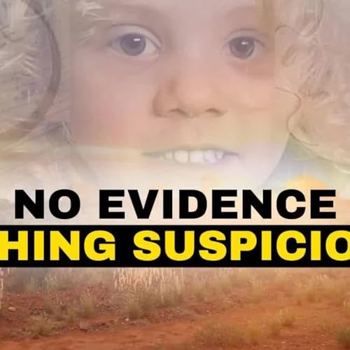 Inside the Gaps： What 60 Minutes Didn&rsquo;t Show in the Gus Lamont Investigation Podcast Por  arte de portada