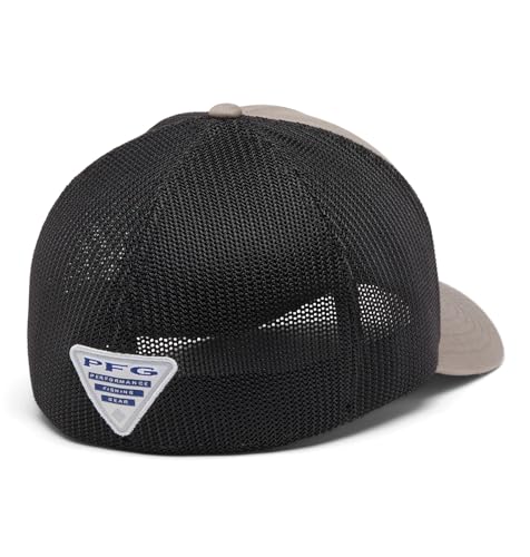 Image of Columbia Unisex Adult PFG Patch Mesh Ball Cap