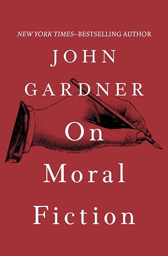 On Moral Fiction