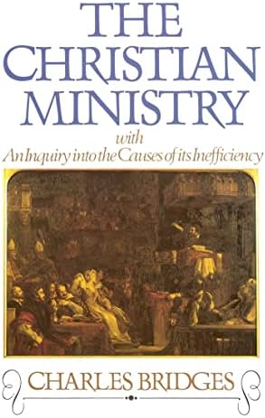 Christian Ministry