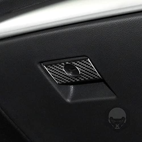 Accesorio Interior Fibra Carbono miniatura 3