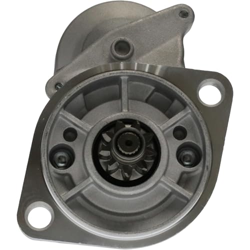 RAREELECTRICAL 12V 2Kw Starter Fits Denso 228000-3852 228000-5380