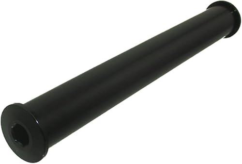 Miniatura 8 de DJ-Motor DNM Horquilla delantera Tornillo a través de la tuerca del eje para X260 X160 Sur Ron Light Bee X Electric Dirt Bike