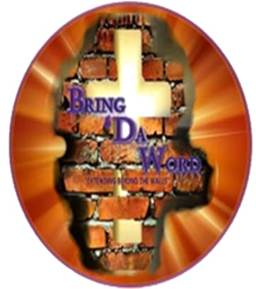 Bring 'Da Word Ministry- Counseling in a Crisis Pandemic cover art