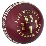 Readers Presentation Cricketball (fünf Wickets Präsentationsballe)