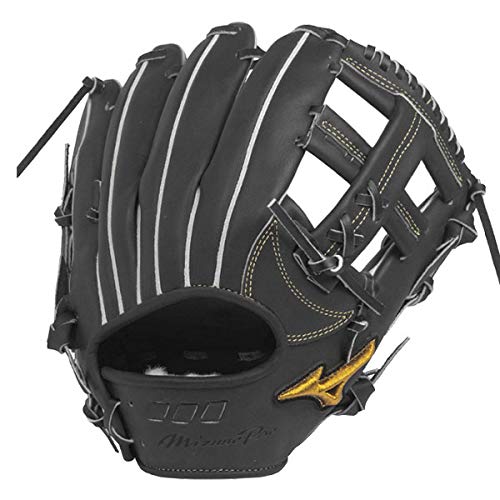 Amazon | ミズノ 軟式 グローブ グラブ ミズノプロ 5DNAテクノロジー