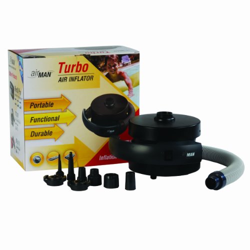 Preisvergleich Produktbild AirMan 54-020-011 Turbo Volumenpumpe 24 V