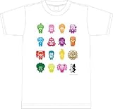ダンガンロンパ Tシャツ B サイズ:S