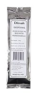 Dilmah Exceptional Rose with French Vanilla Loose Leaf Refill, 100 Grams
