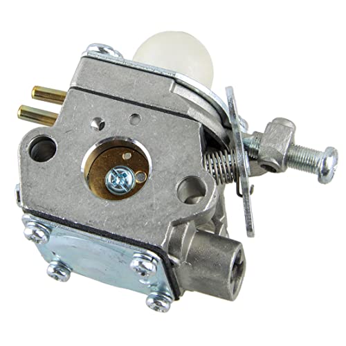 Pièce de carburation essence 5131000612 pour modèle HBC26SJS - 3