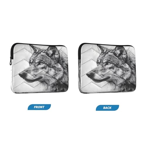 Funda para portátil 13-14 pulgadas impermeable miniatura 2