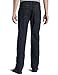 Lee Men's Premium Select Regular Fit Straight Leg Jean, Nightshade, 34W x 30L