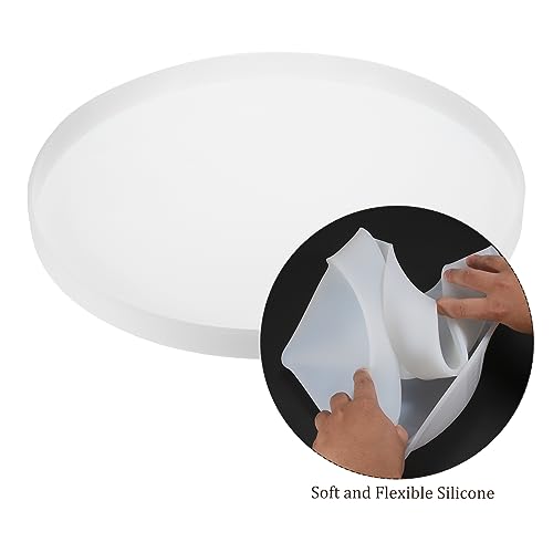 Kozelo Charcuterie Board Resin Silicone Mold - Image 2