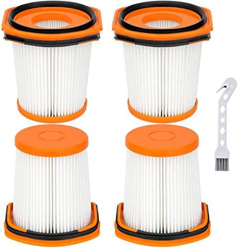 Replacement Battery For Shark Cordless Vacuum - XSBT420 Compatible 14.4V 1900mAh Lithium Ion