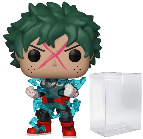 My Hero Academia - Deku Full Cowl (Izuku Midoriya)