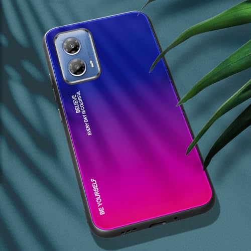 SEAHAI Case for Motorola Moto G34 5G / Moto G45 5G - Image 2