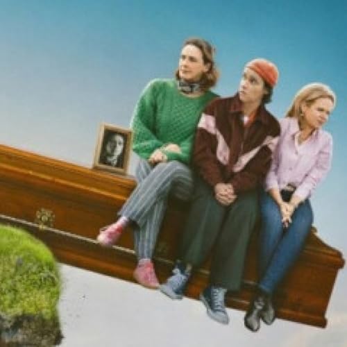 IRISH POWER: "C&oacute;mo llegar al cielo desde Belfast" + "D&iacute;as de ceniza" + "Love Story" + BSO "Salvador"