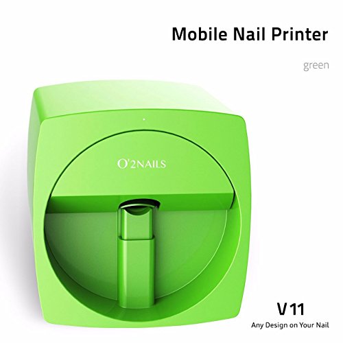 Automatic Nail Painting Machine Multifunction Portable Mobile Wifi Wireless Easy All Intelligent 3d Nail Printers Green Buy Online In Brunei At Brunei Desertcart Com Productid 51831937