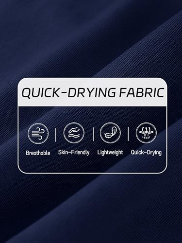 3 Pack Boys Athletic Shorts with Pockets Kids Basketball Youth Quick Dry Active Performance Sports Boys Shorts2