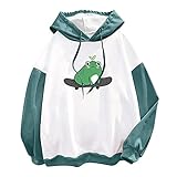 Cuello Alto Unisex Maternidad, 1, invierno, otoño, capucha, larga, materna Calefactable Hombres un Hombro Calefactables Eléctrica Sin Calefactora Lavable Redondo + Bufanda Panel,Sudadera Tallas S-3XL