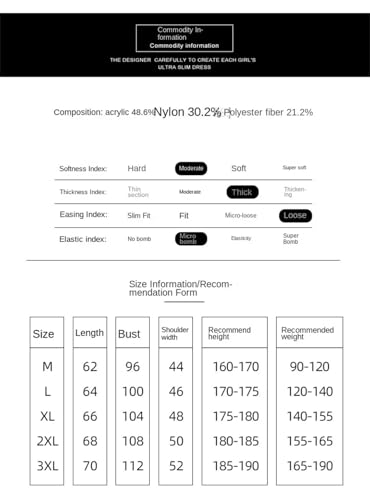 Men's Sweater Home Wear Pajamas Style Warm Comfortable Close-Fitting Winter Vest4