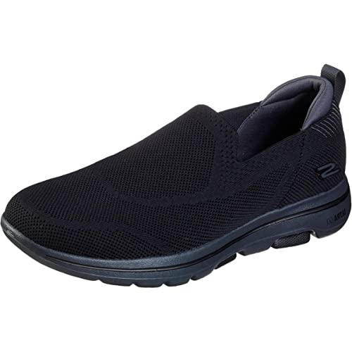 Image of Skechers Mens Go Walk 5 - Ritical Sneaker