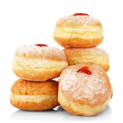 Sufganiyot (Donut) Mix Kit