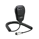 Brandneu Yaesu MH-31B8 8-Pin Handmikrofon für Geräte