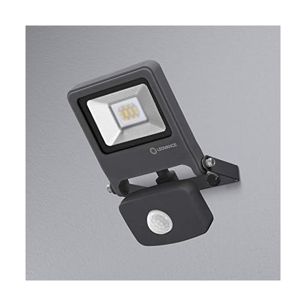 LEDVANCE Smarte LED Aussenleuchte – Bild 4