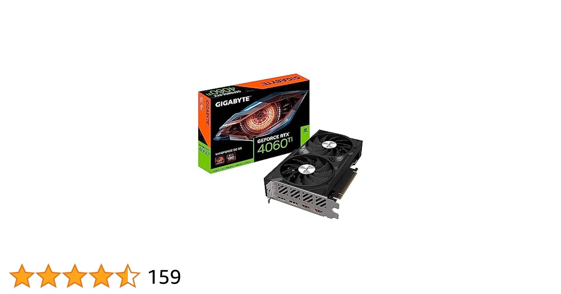グラフィックボード・グラボ・ビデオカード GeForce RTX 4060Ti WINDFORCE OC 8G 71RfZF+R3QL._UF350,350_QL80_.jpg
