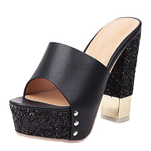[JUNENTER] ���f�B�[�X�t�@�b�V���� 13CM �X�[�p�[�n�C�q�[�� �v���b�g�t�H�[�� �I�[�v���g�D �X���b�p �p���v�X �T���_�� �X�p���R�[�� �p�e���g���U�[ �C�u�j���O�h���X �p�[�e�B�[ �E�F�f�B���O �v�����V���[�Y �I�t�z���C�g �T�C�Y6