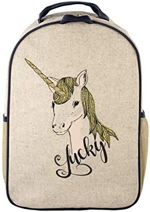 SoYoung Kids' Wee Gallery Pups Toddler Backpack