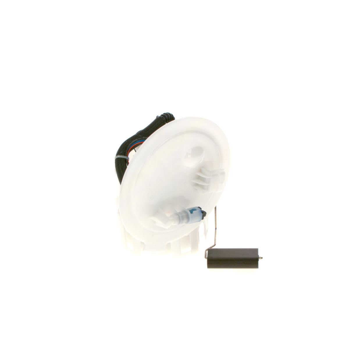 Amazon.com: Bosch 0580314195 Fuel Pump Mounting Unit : Automotive
