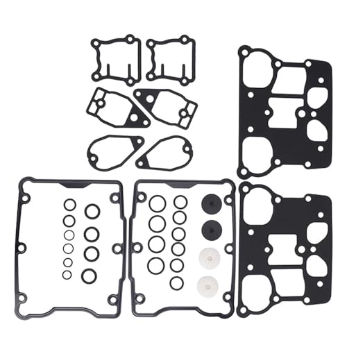 Kit joints de cylindre C9588 haute résistance thermique pour FLSTSC FXD