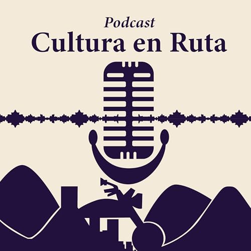 Cultura en Ruta copertina