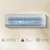 Godrej 2 Ton 3 Star 5-in-1 Inverter Split AC (AC 2T EC HIC 24J3TS WA) — view 5