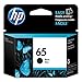 HP 65 | Ink Cartridge | Black | N9K02AN