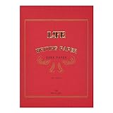 Life Writing Paper A5 T36