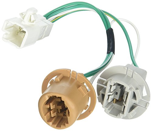 Toyota 81555-02200 Combination Lamp Socket and Wire Sub Assembly