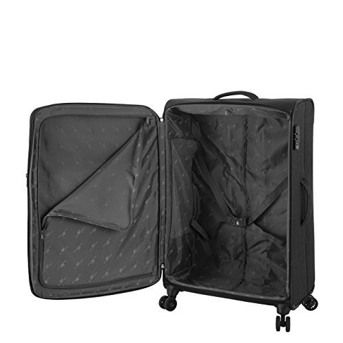 Von Cronshagen Trolley Henrik 78 cm – Koffer mit 110 Liter Volumen