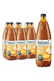 hohes C Milder ACE (6 x 1l), 100% Saft, Apfel, Karotte, Traube, Mango...